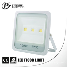 Superior Sanan Chip Ce, RoHS 150W Forma cuadrada COB accesorio de iluminación